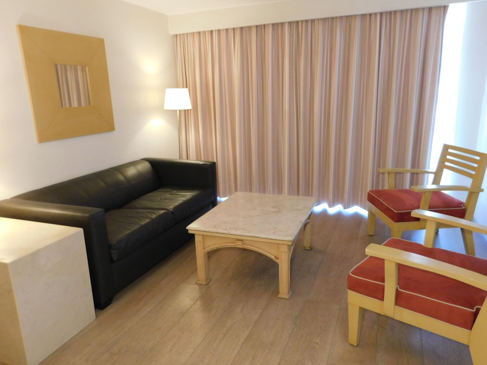 Hotel Palacio Azteca Tijuana Buitenkant foto