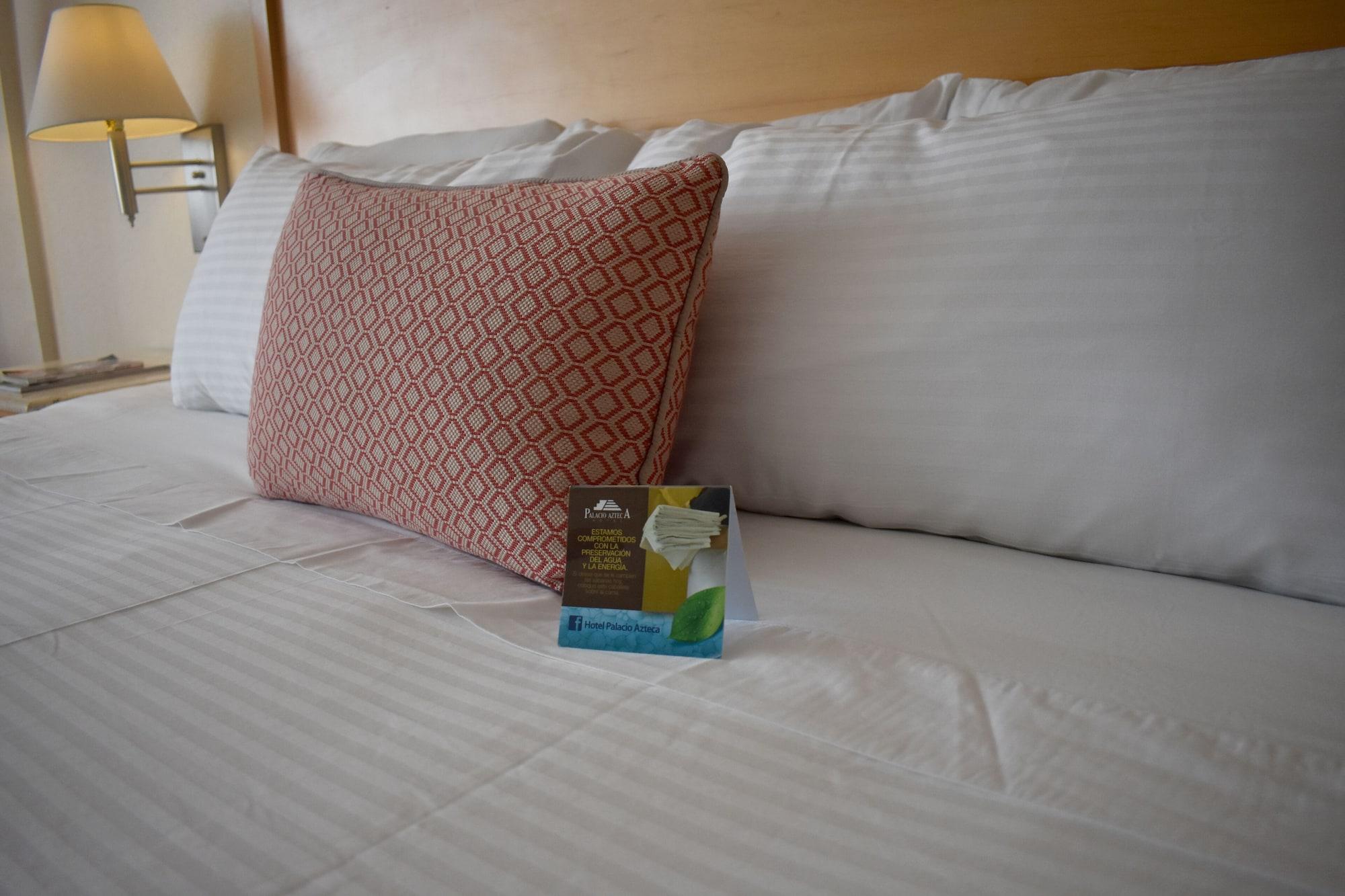 Hotel Palacio Azteca Tijuana Buitenkant foto